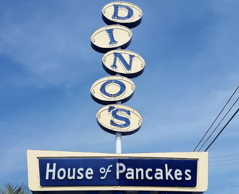 beach life vacations myrtle beach vacation rentals dinos pancake house